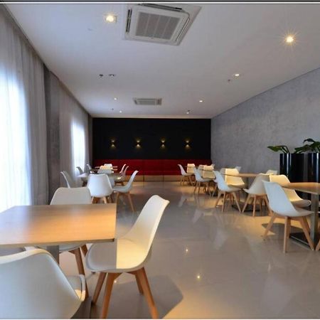 Flat Beira-Mar Fortaleza Экстерьер фото