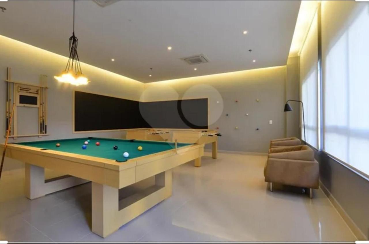 Flat Beira-Mar Fortaleza Экстерьер фото