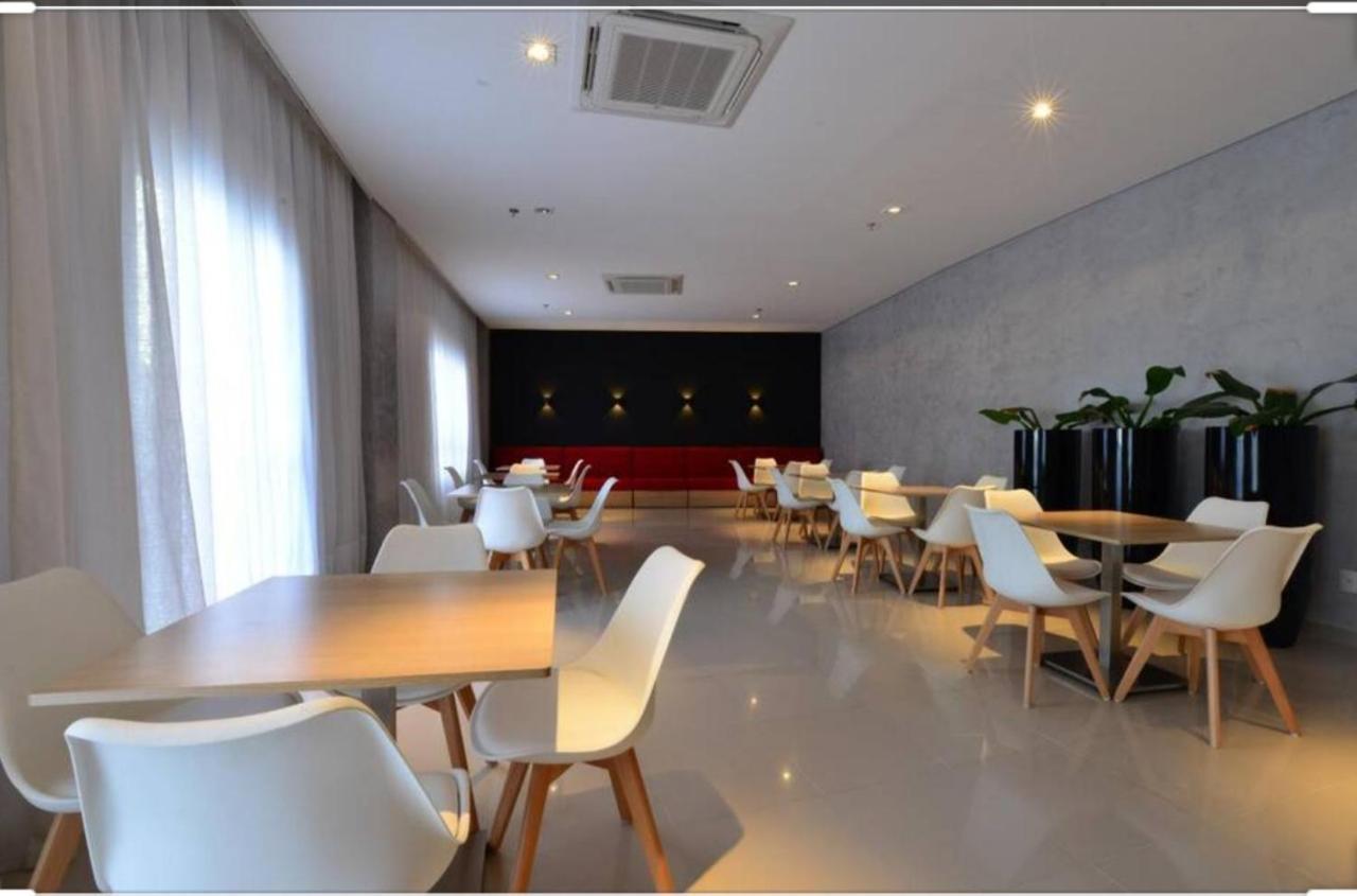 Flat Beira-Mar Fortaleza Экстерьер фото