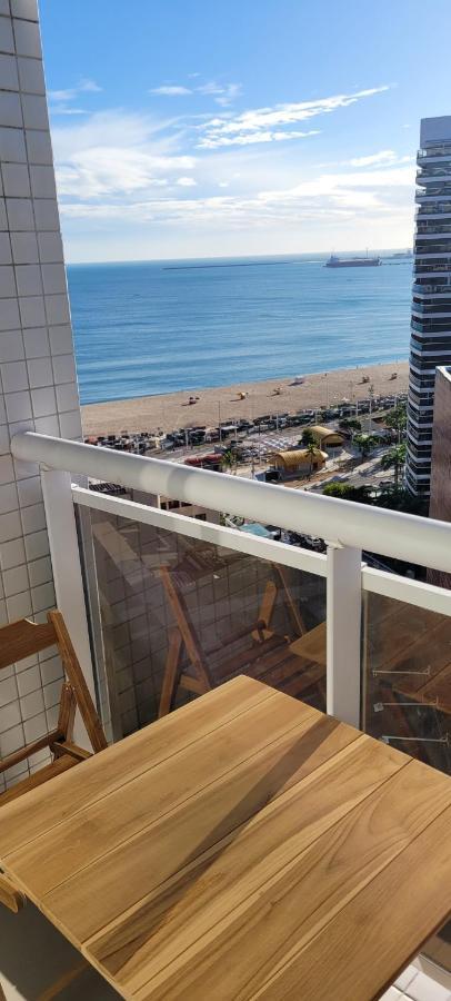 Flat Beira-Mar Fortaleza Экстерьер фото